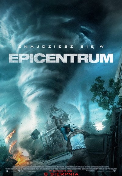 Epicentrum (2014)
